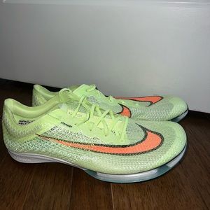 Nike Air Zoom Victory T/F spikes